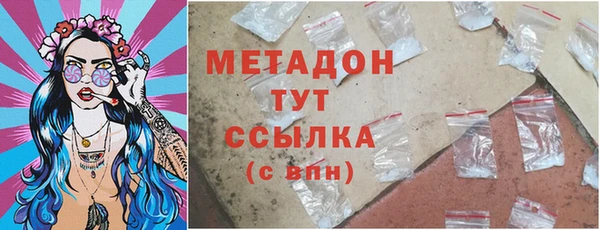 молекула духа Богданович